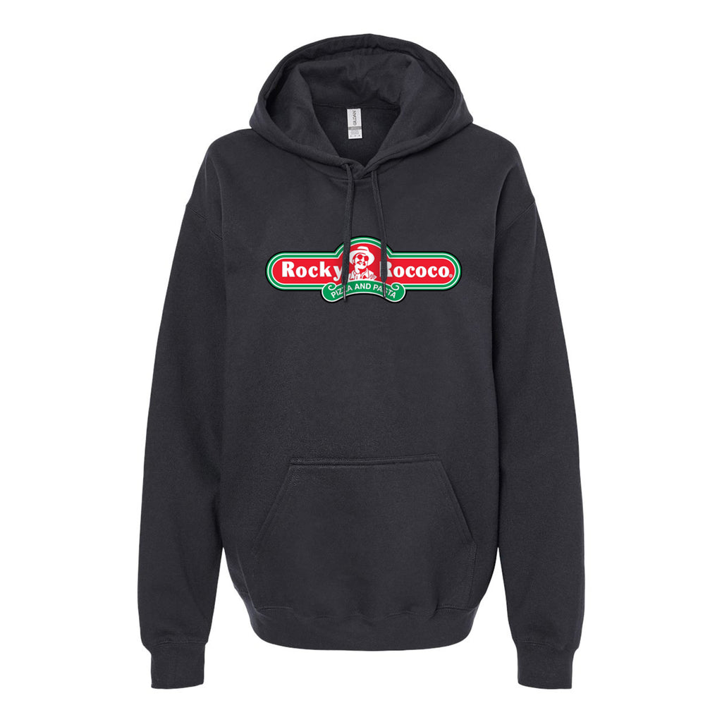 Rocky Rococo Softstyle Fleece Hoodie