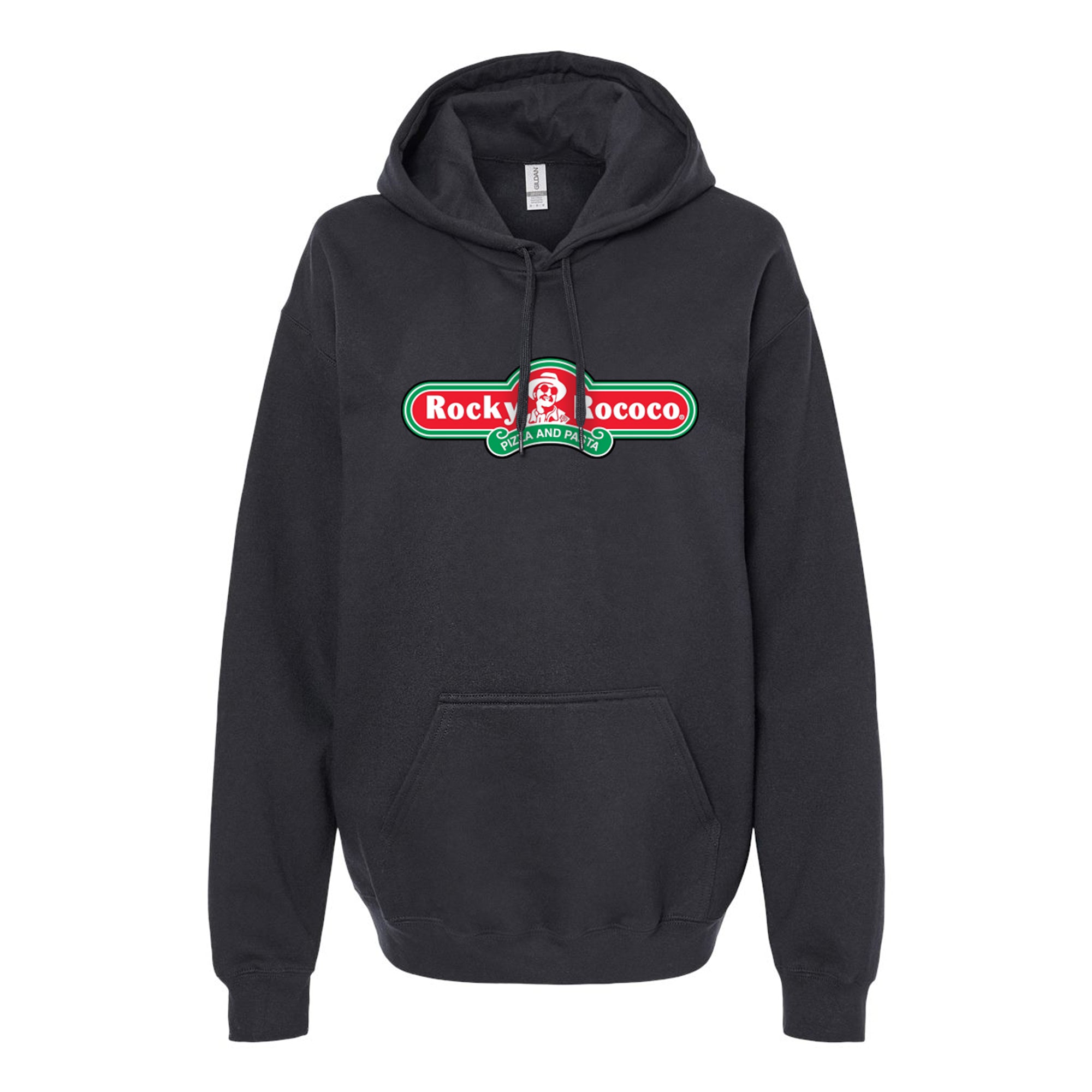 Rocky Rococo Softstyle Fleece Hoodie